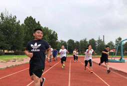 孩子參加北京減肥夏令營哪家好呢？