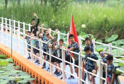 北京夏令營怎么報名？手把手教你快速完成報名流程！
