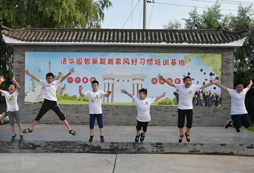 北京夏令營(yíng)哪家好，正規(guī)機(jī)構(gòu)排行