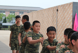 北京青少年夏令營哪家好？