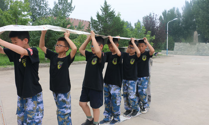 北京青少年夏令營(yíng)哪家專(zhuān)業(yè)