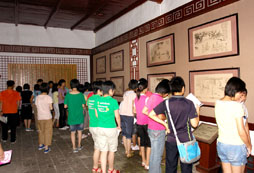 參加北京夏令營(yíng)會(huì)有什么收獲呢？