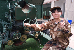 北京軍事夏令營有哪些特色活動內容？