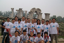 北京夏令營(yíng)都會(huì)參觀(guān)哪些景點(diǎn)