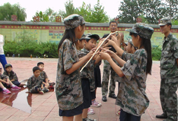 暑期參加北京夏令營能給孩子帶來什么？