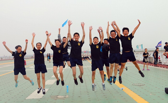 北京少年軍事夏令營有哪些活動(dòng)內(nèi)容？