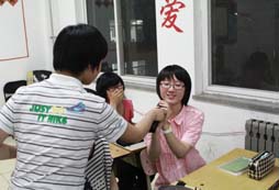 暑期去北京參加英語(yǔ)集訓(xùn)營(yíng)好嗎？