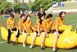 北京減肥夏令營怎樣  會(huì)有效果嗎
