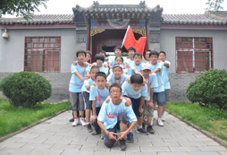 孩子暑期參加北京夏令營(yíng)后的變化
