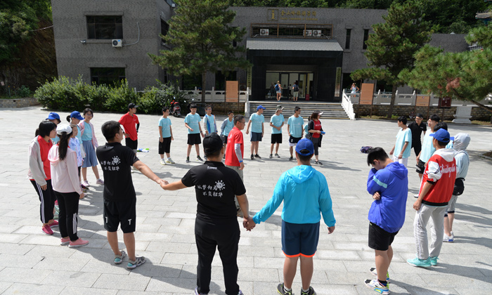 北京青少年探索夏令營有哪些