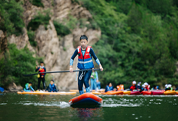 北京青少年探索夏令營(yíng)怎么選？五大活動(dòng)推薦
