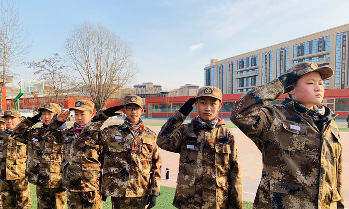 北京特種兵夏令營(yíng)有哪些