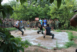北京中小學(xué)生特種兵夏令營教你如何高效率的學(xué)習(xí)習(xí)慣