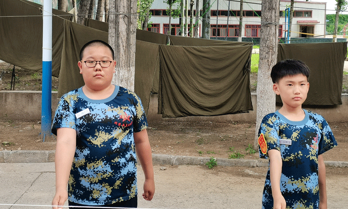北京特種兵夏令營報名哪家好