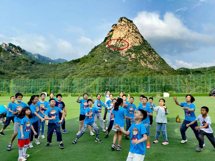 北京體育夏令營(yíng)有哪些