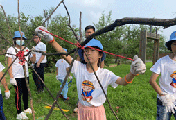 報名北京體育集訓營需要多少錢