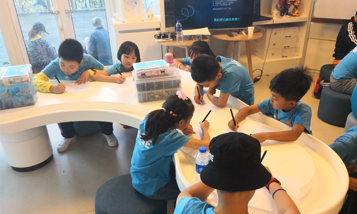 北京小學生夏令營有哪些