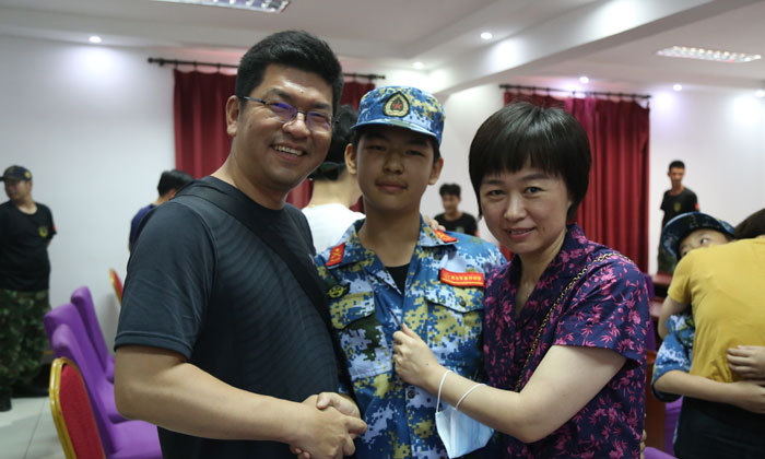 北京有沒有小學(xué)生參加的夏令營