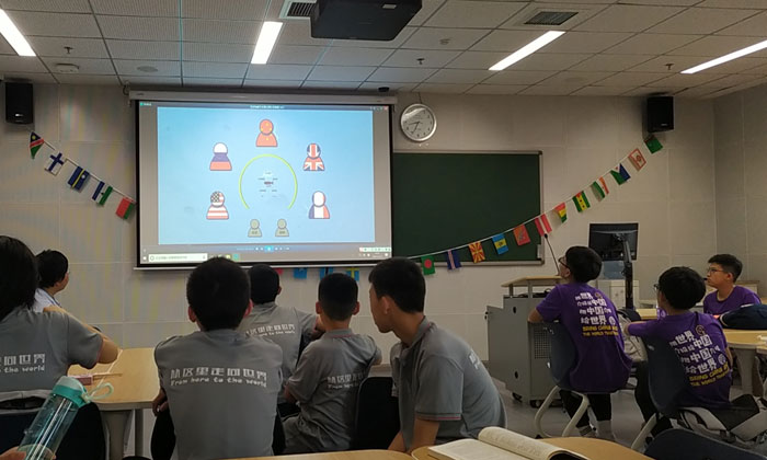 昌平區(qū)小學(xué)生夏令營怎么樣