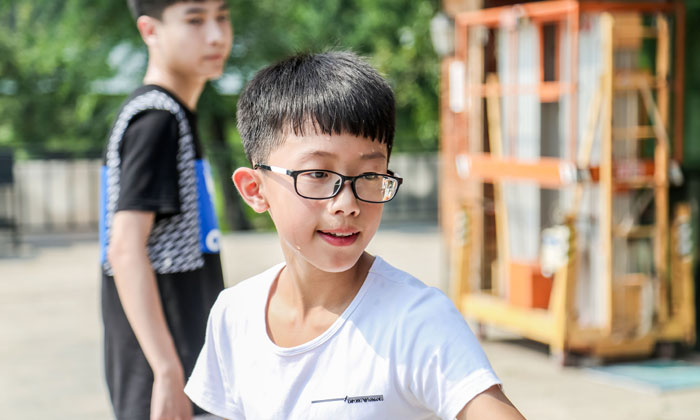 北京小學生夏令營哪個好
