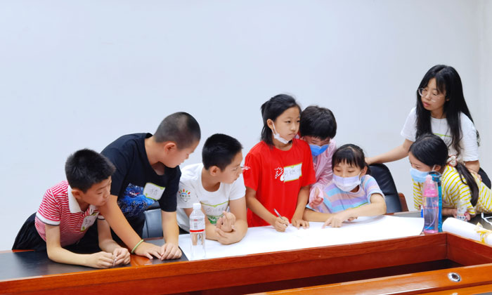 北京小學(xué)生夏令營有哪些