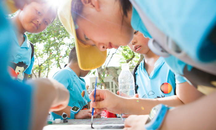 北京小學生夏令營哪個好