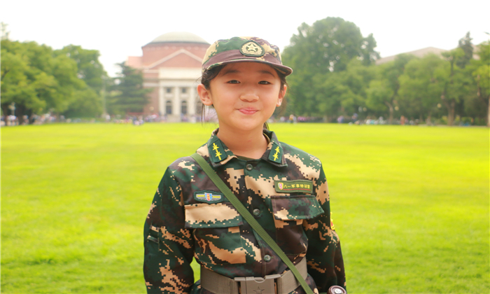 北京小學(xué)生夏令營有哪些