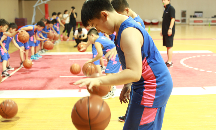 北京小學生夏令營