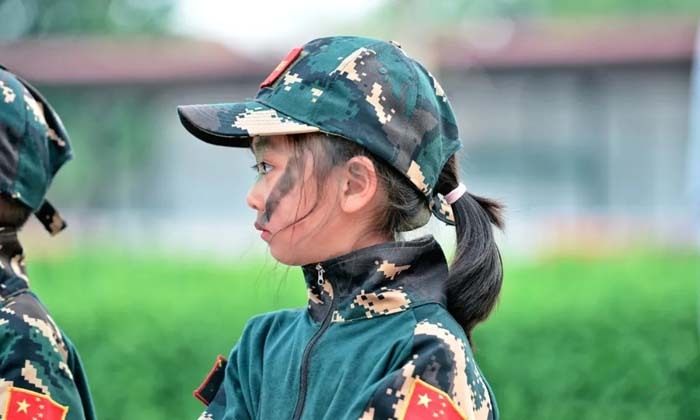 北京小學(xué)生夏令營有哪些