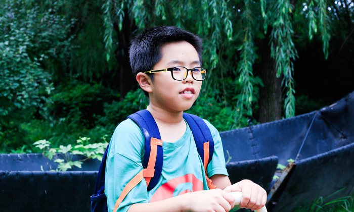 北京小學(xué)生夏令營有哪些