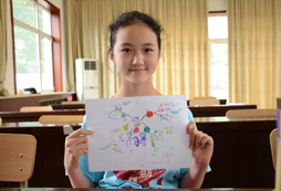 思維導圖夏令營讓孩子登上學習的頂峰！