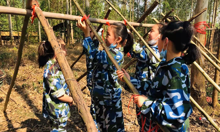 北京兒童研學(xué)夏令營有哪些