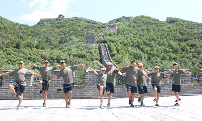 北京好的游學夏令營