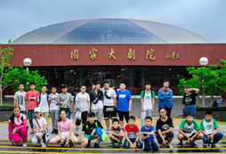 北京夏令營(yíng)種類(lèi)多不多