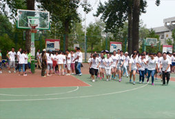 如何給孩子挑選合適的北京夏令營活動？