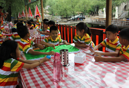 報(bào)名北京青少年夏令營有什么要點(diǎn)？