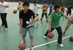 北京夏令營機構(gòu)及種類的選擇