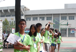 北京清華大學夏令營怎么樣