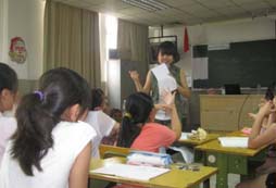北京夏令營是孩子們暑假的首選活動