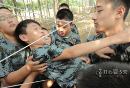 北京最新的游學(xué)夏令營哪個好