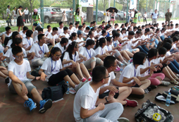 為什么要選擇參加北京清華大學(xué)夏令營