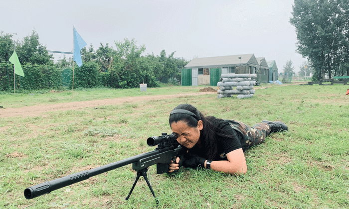 北京中學(xué)生軍事夏令營有哪些