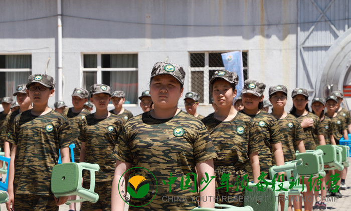 北京中學生軍訓夏令營多少錢