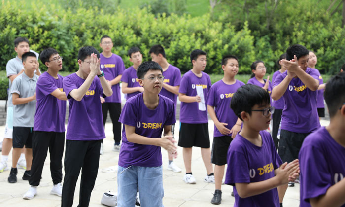 北京中學生夏令營有哪些