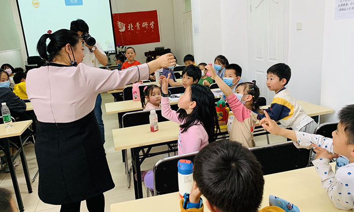 北京中學(xué)生夏令營有哪些