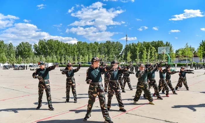 北京中學(xué)生夏令營哪里好