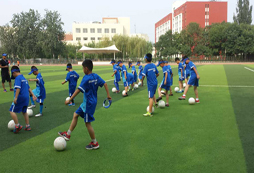 北京足球夏令營(yíng)怎么樣呢？