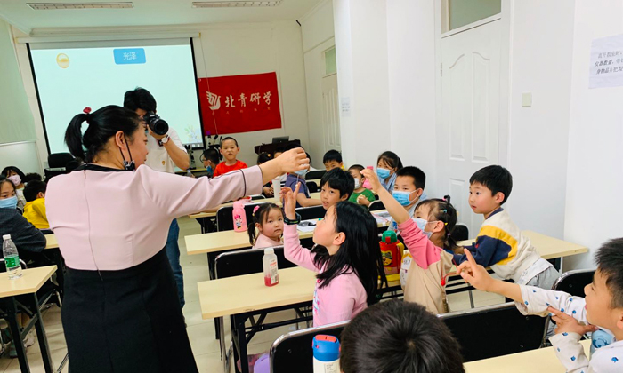 回答問(wèn)題