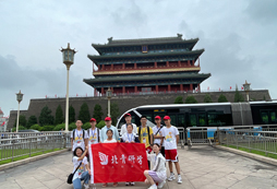 組內(nèi)合照