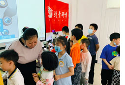 北青的軍事夏令營的課程內(nèi)容有哪些？